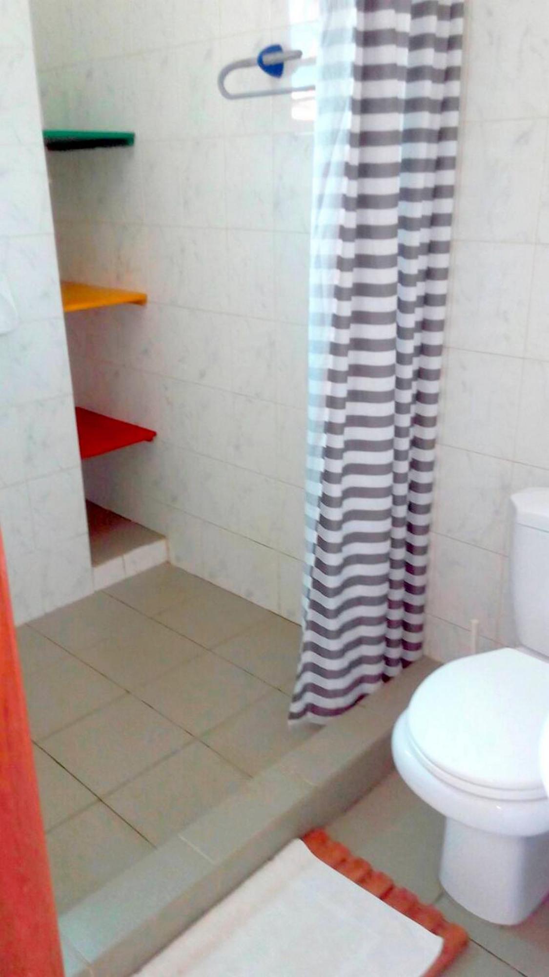 Dodoo Lodge Котону Стая снимка