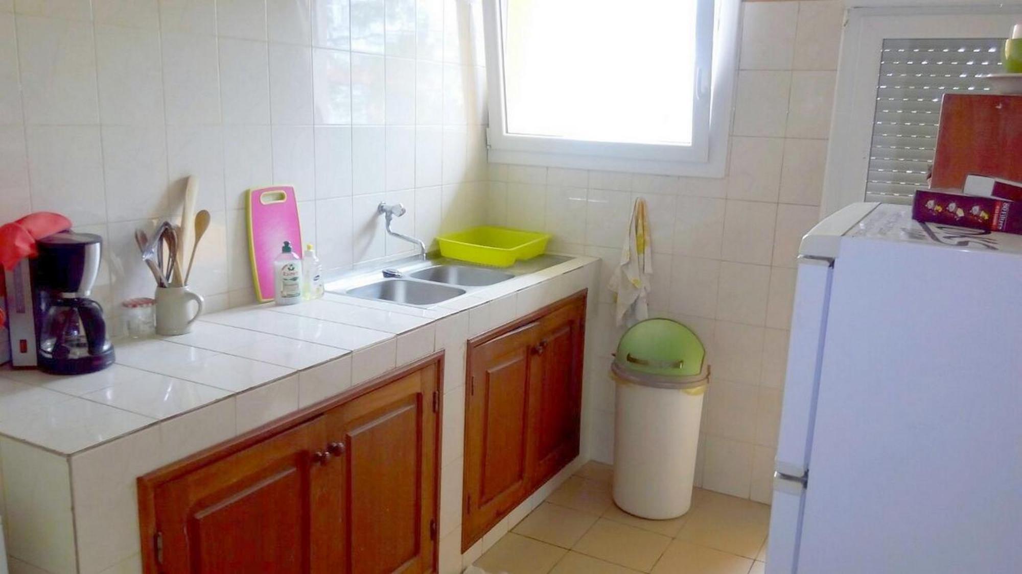 Dodoo Lodge Котону Стая снимка