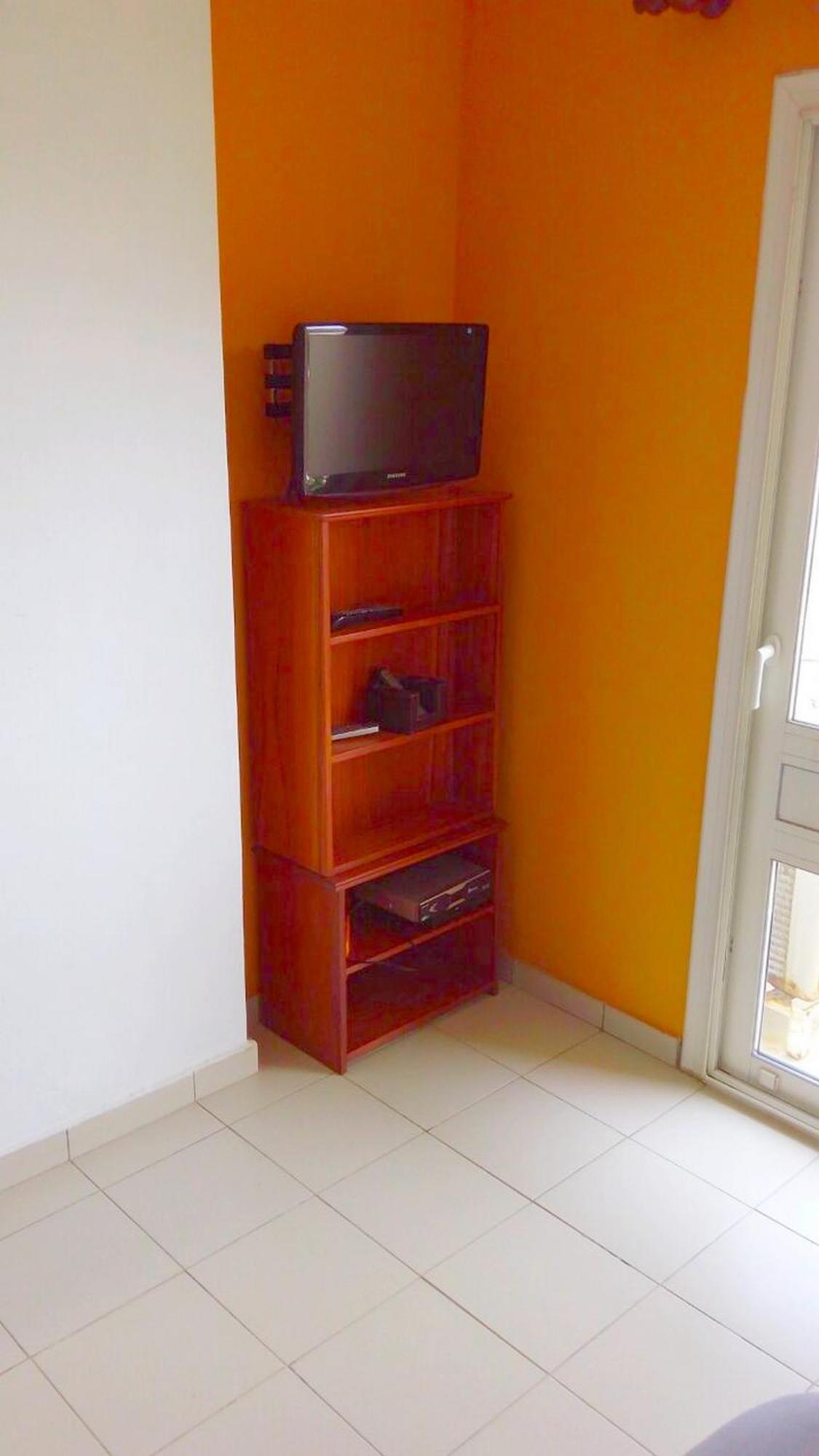 Dodoo Lodge Котону Екстериор снимка
