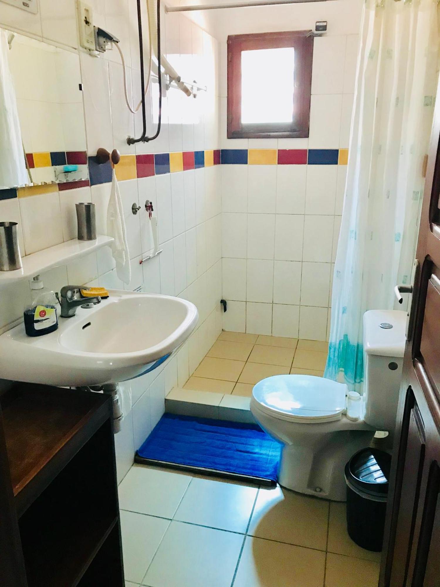 Dodoo Lodge Котону Стая снимка