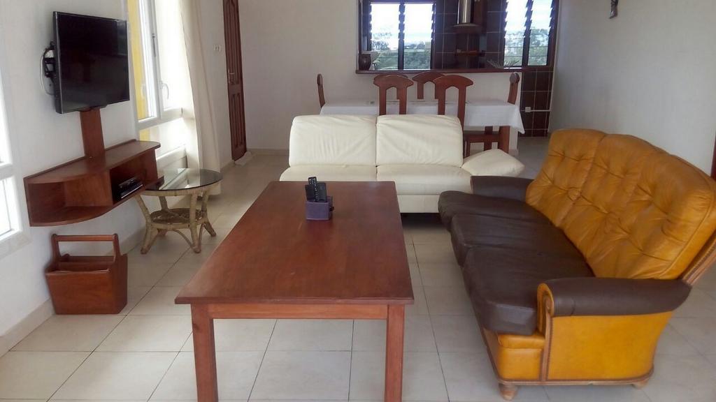 Dodoo Lodge Котону Екстериор снимка
